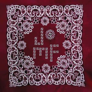 Flags of the Sacred Harp (20th Anniversary Edition)