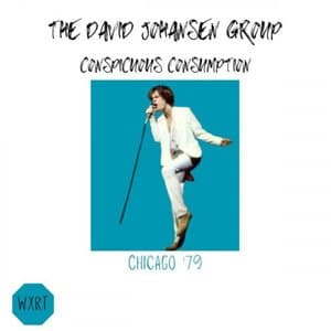 Conspicuous Consumption (Live Chicago 79)