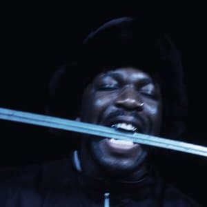 ALL OUR KNIVES ARE ALWAYS SHARP