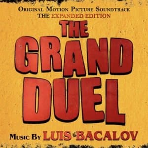 Il grande duello (Original Motion Picture Soundtrack)