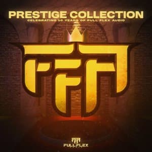Prestige Collection: Celebrating 10 Years Of FFA