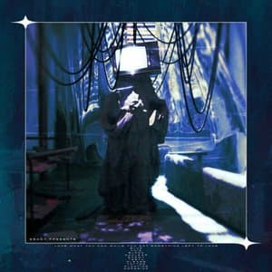 Love What You Can While You Still Got Something To Love