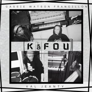 KaFOU (Debut Remaster)