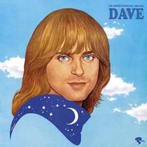 Les annees Barclay 1968-1972