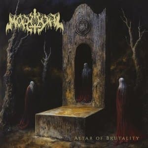 Altar of Brutality