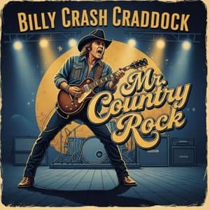 Mr. Country Rock