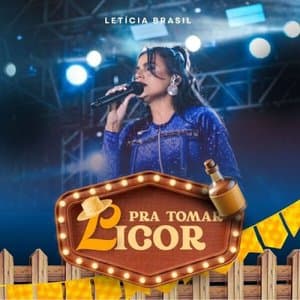 Pra Tomar Licor