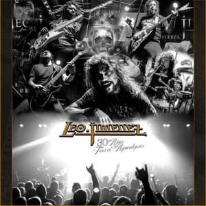 30 Anos Tras el Apocalipsis