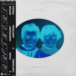 B.R.O.T.H.E.R.S 6 Years Anniversary Edition