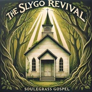 Soulegrass Gospel