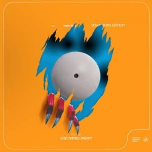 To The God Named Dream (Collectors Edition)