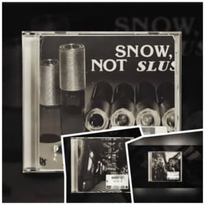 1980s In My Head Pt1-3