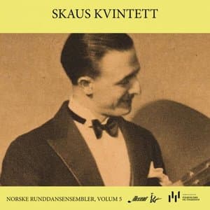 Norske runddansensembler, vol. 5