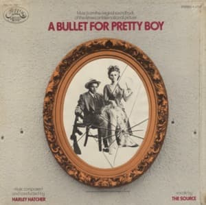 A Bullet for Pretty Boy