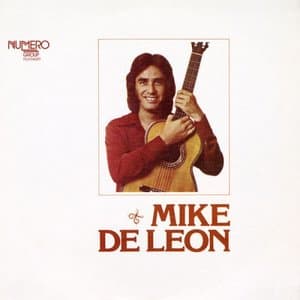 Mike De Leon