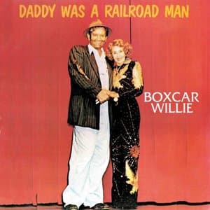 Daddy Was A Railroad Man