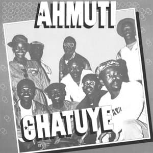 Ahmuti
