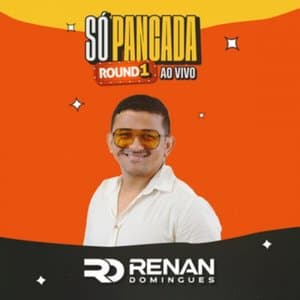 So Pancada - Round 1 (Ao Vivo)
