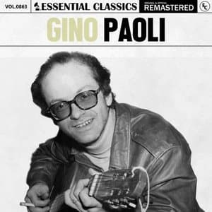 Essential Classics, Vol. 863: Gino Paoli
