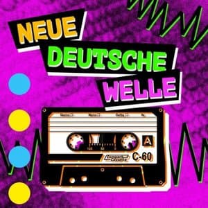 Neue Deutsche Welle