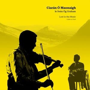 Lost in the Music | Caillte sa Cheol