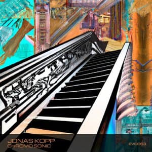 Chromo Sonic (EVD063)