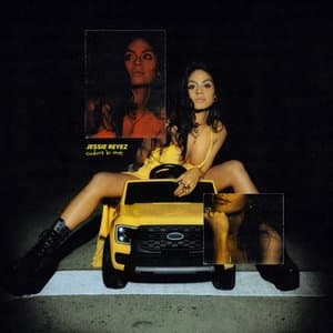 **CUDNT B ME (AINT TAKEN EM BACK PACK)**