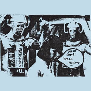 Space Museum (2017 Reissue)