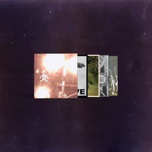 Sometime / Human / Geist