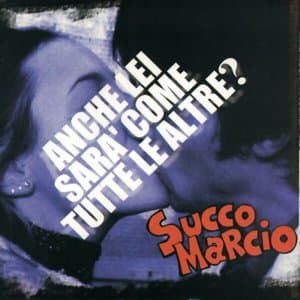 Anche Lei Sara Come Tutte Le Altre?