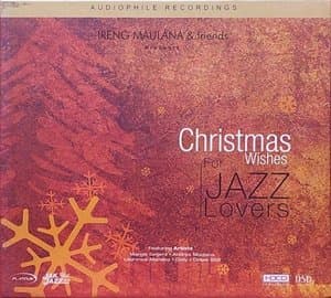 Christmas Wishes for Jazz Lovers