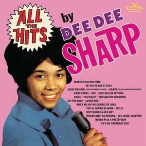 All The Hits By Dee Dee Sharp