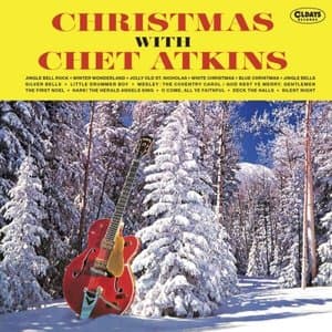Christmas With Chet Atkins