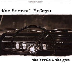 The Bottle & The Gun