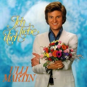 Album Ich liebe dich