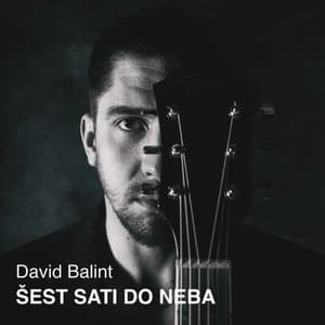 6 sati do neba