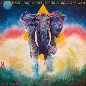 The Elephant Trot Dance