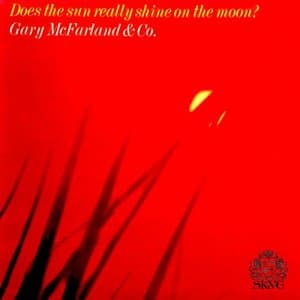 Does the Sun Really Shine on the Moon?