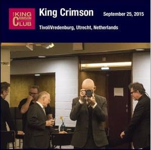2015-09-25 TivoliVredenburg Utrecht