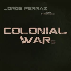 Colonial Wars