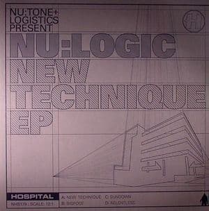 New Technique EP (NHS179)