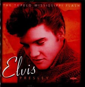 Tupelo Mississippi Flash