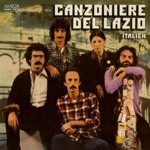 Canzoniere del Lazio