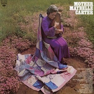 Mother Maybelle Carter