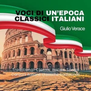 Voci di unepoca classici italiani