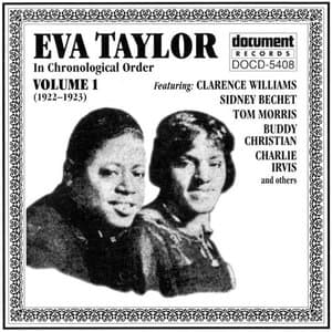 Complete Recorded Works, Vol. 1-2 (1922-1927)