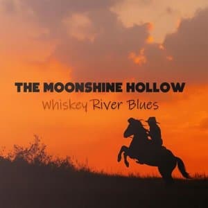 Whiskey River Blues