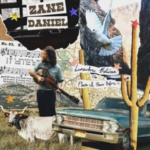 Somewhere Between The Place I Knew Before