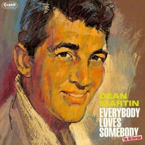 Everybody Loves Somebody - The Hit Version