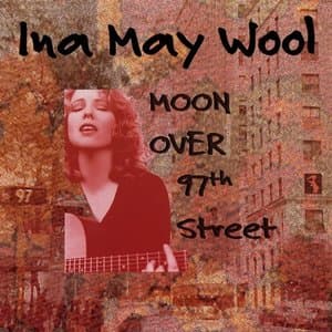 Moon Over 97th Street